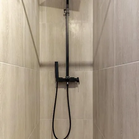 Hsh Bessiere-batignolles Superbe Appartamento