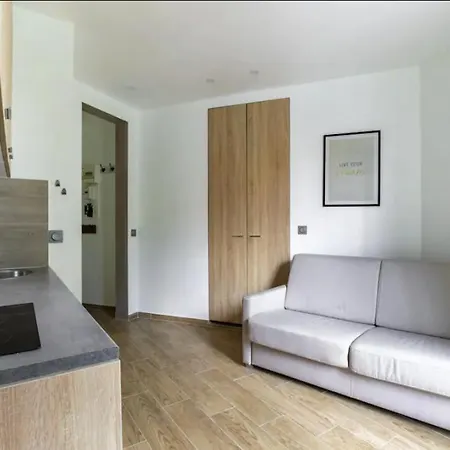 Hsh Bessiere-batignolles Superbe Appartamento Parigi